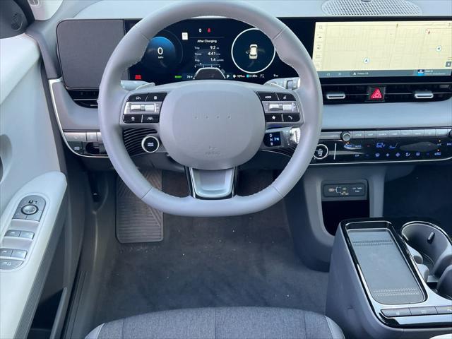 Thumbnail: 2025 Hyundai Ioniq 5 - 14