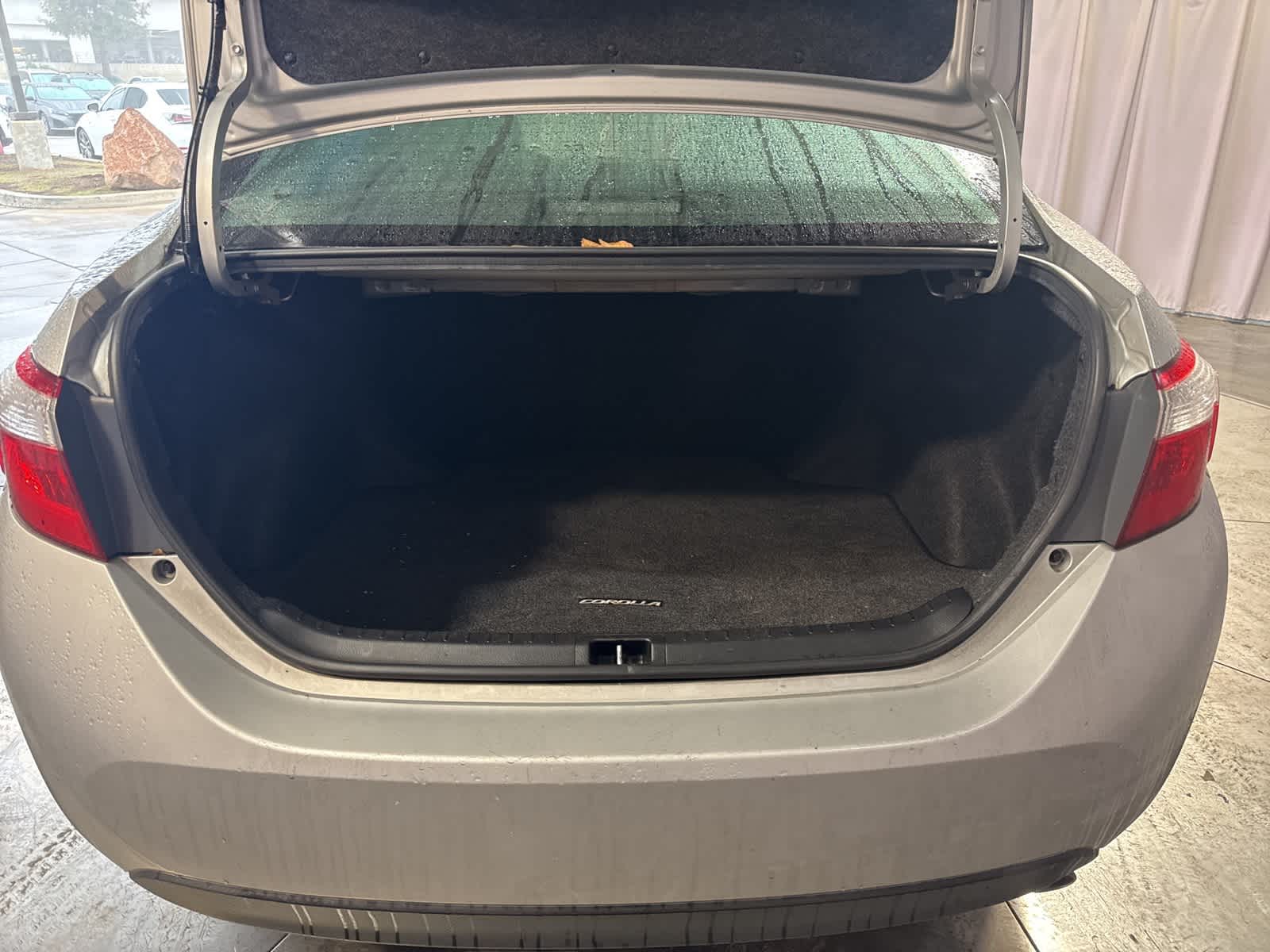 Thumbnail: 2016 Toyota Corolla - 11