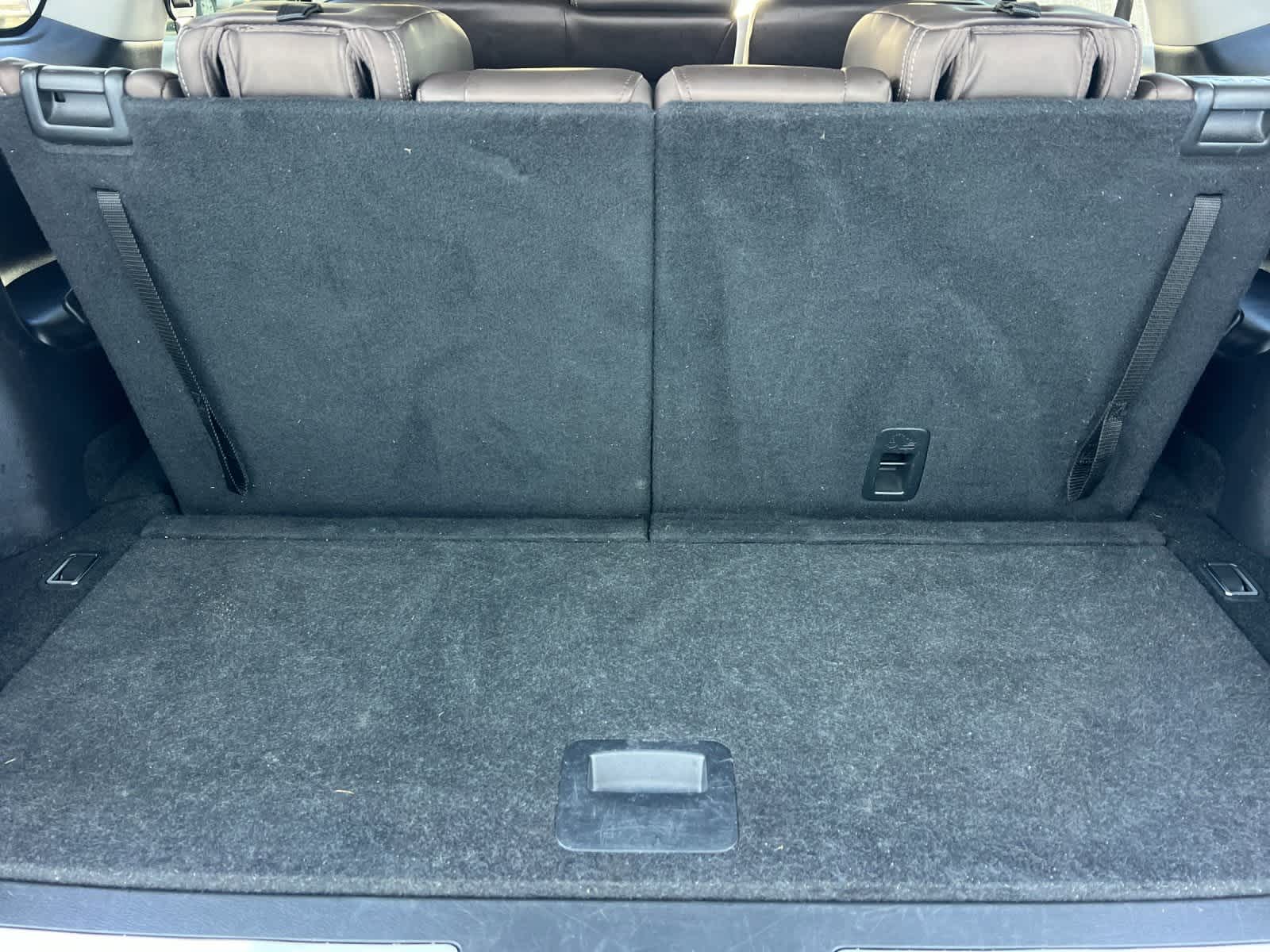 Thumbnail: 2018 INFINITI QX60 - 17