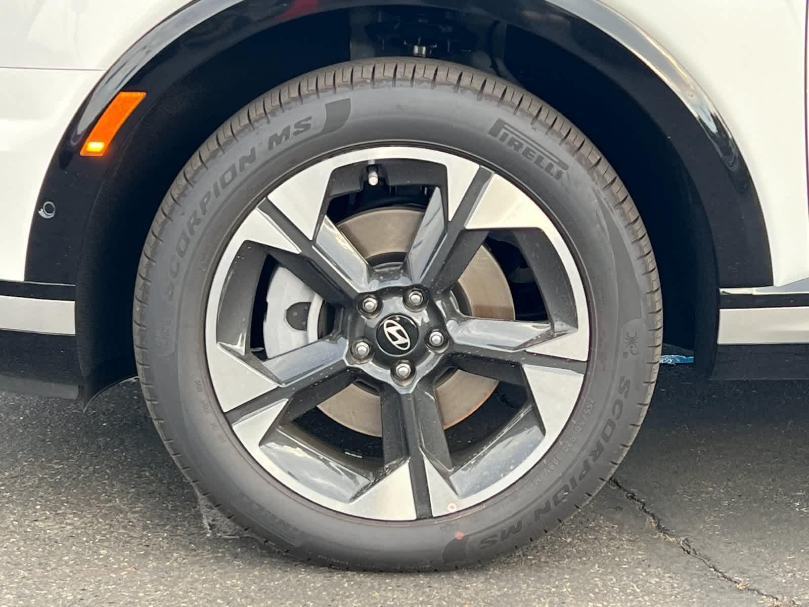 Thumbnail: 2026 Hyundai Palisade - 27