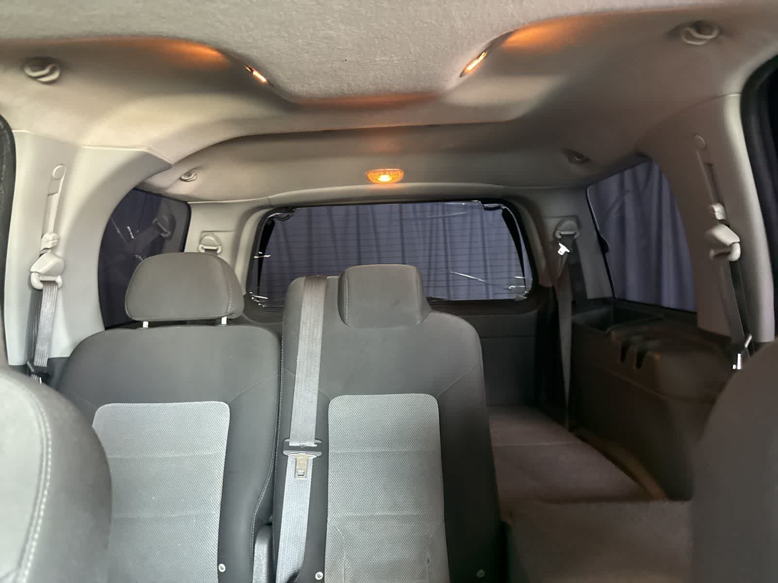 Thumbnail: 2004 Ford Expedition - 21