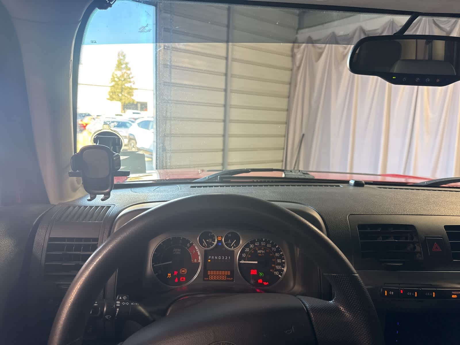 Thumbnail: 2007 Hummer H3 - 21