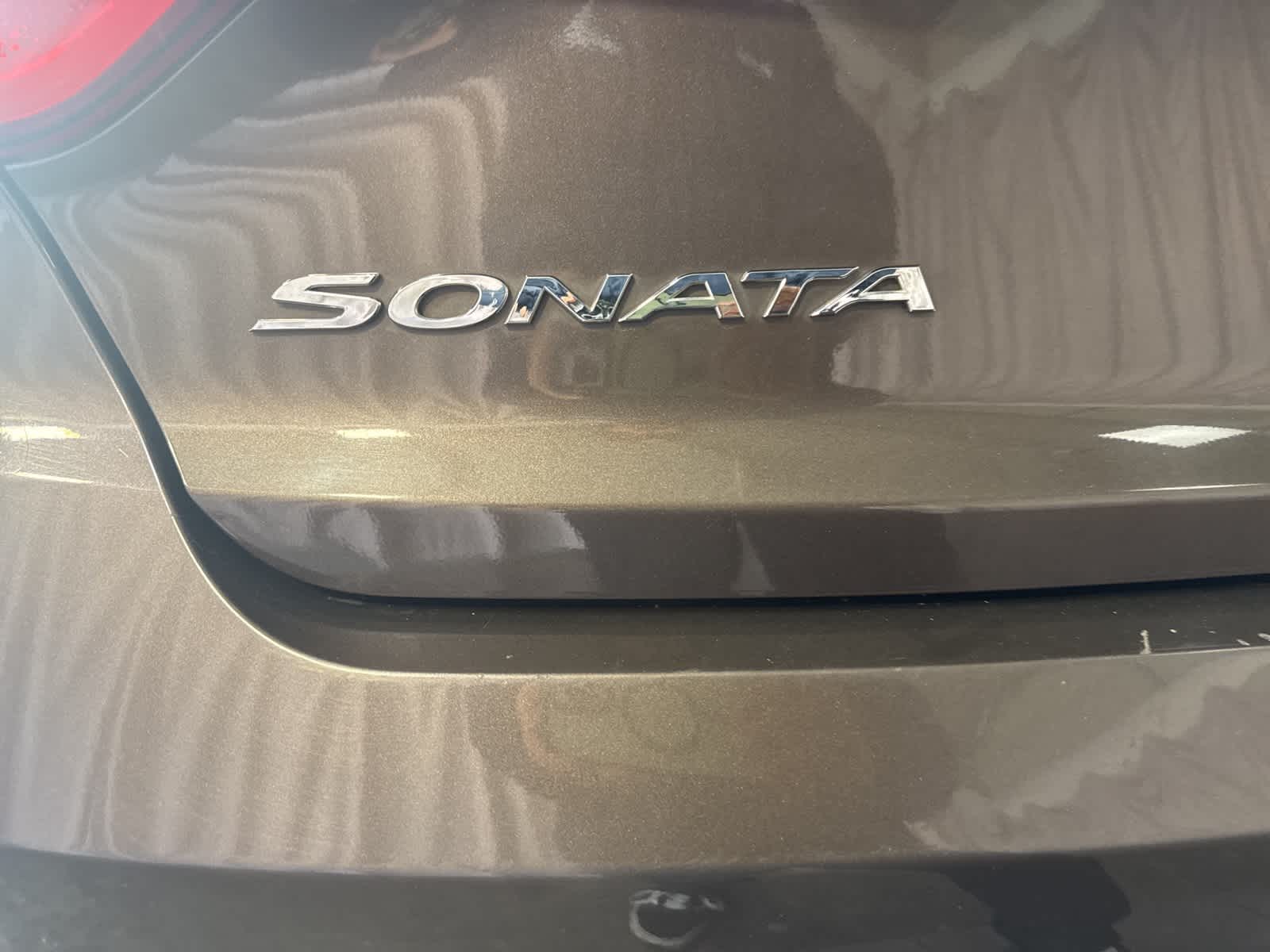 Thumbnail: 2017 Hyundai Sonata - 12