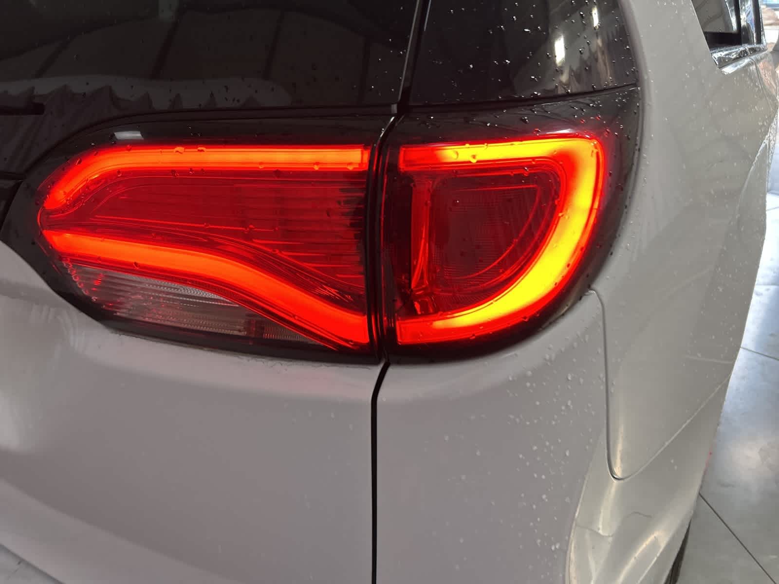 Thumbnail: 2020 Chrysler Pacifica - 9