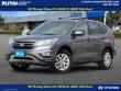 Used 2015 Honda CR-V EX-L SUV
