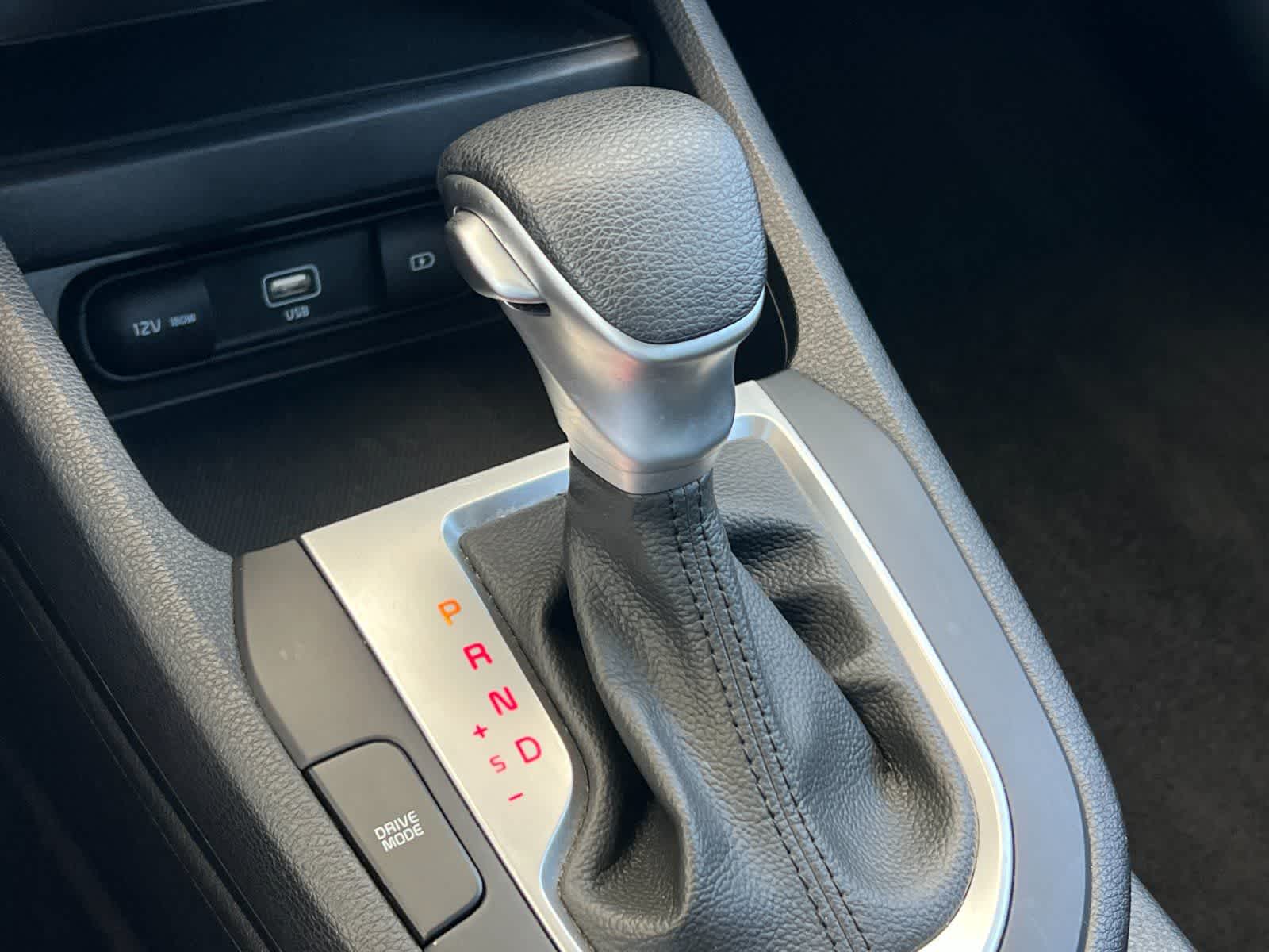 Thumbnail: 2024 Kia Forte - 20