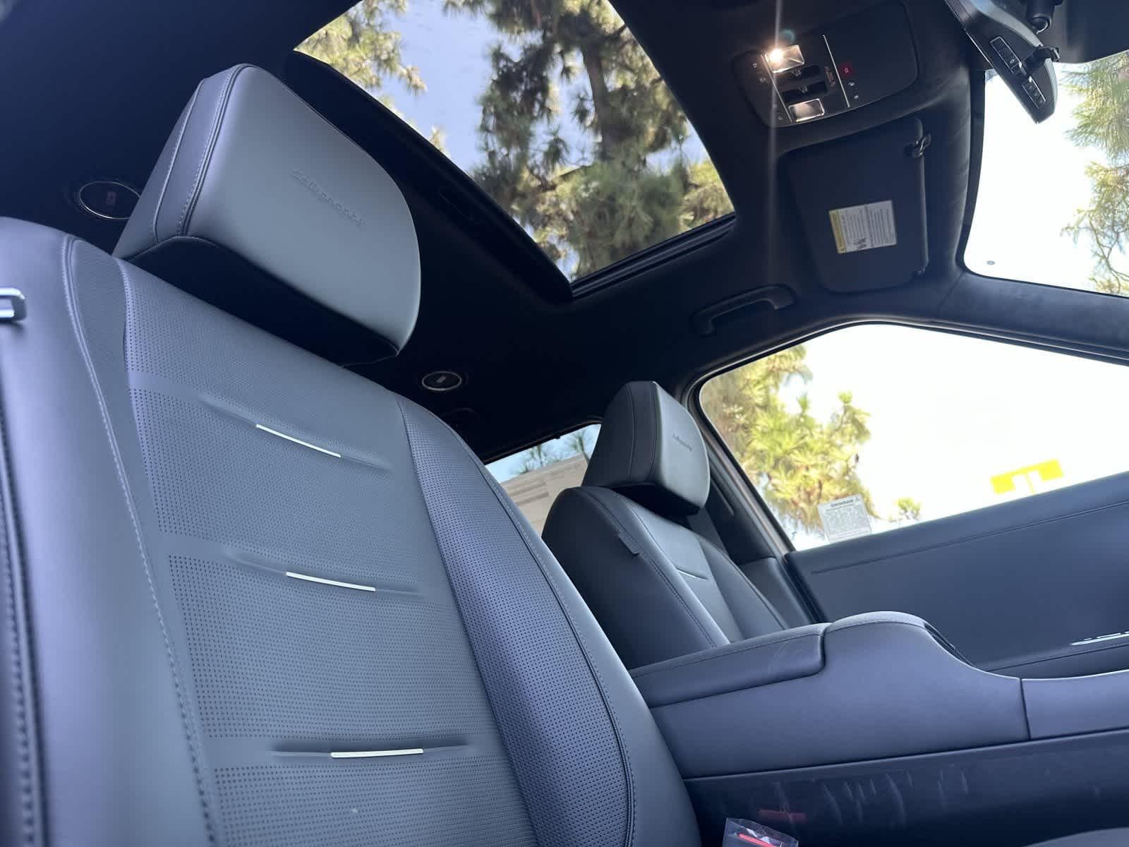 Thumbnail: 2026 Hyundai Palisade - 16