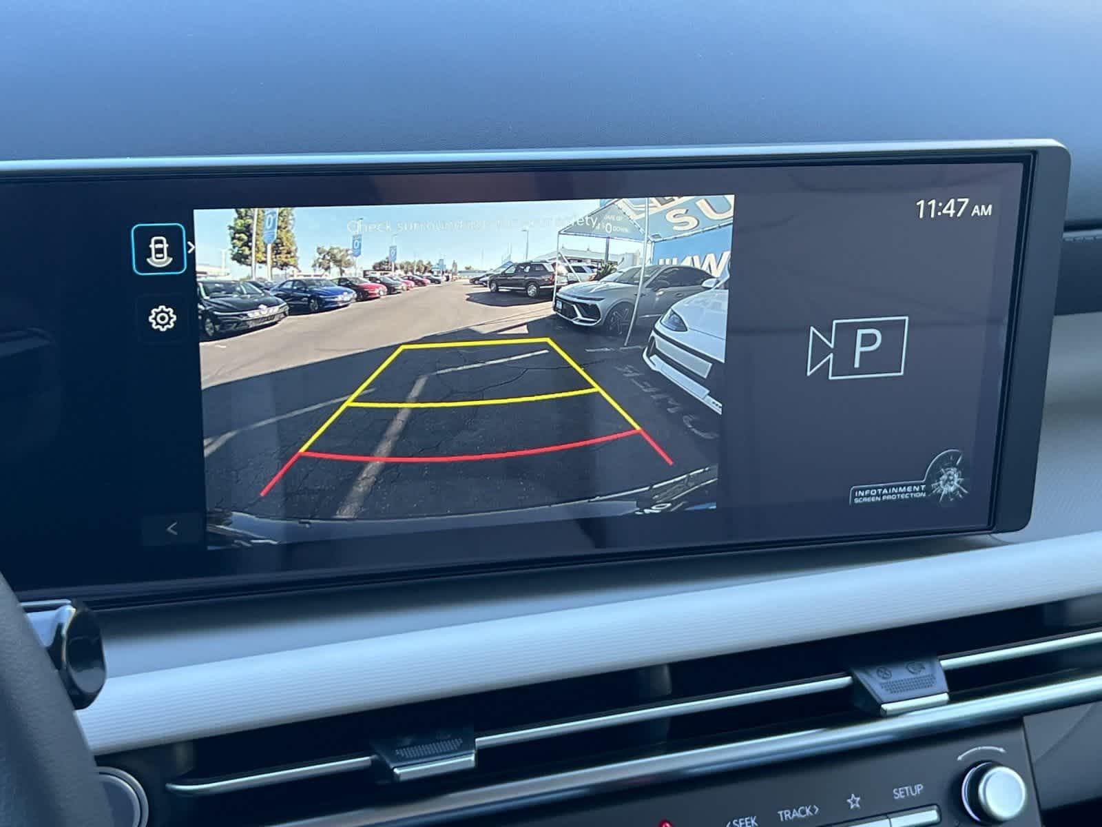 Thumbnail: 2026 Hyundai Tucson - 19