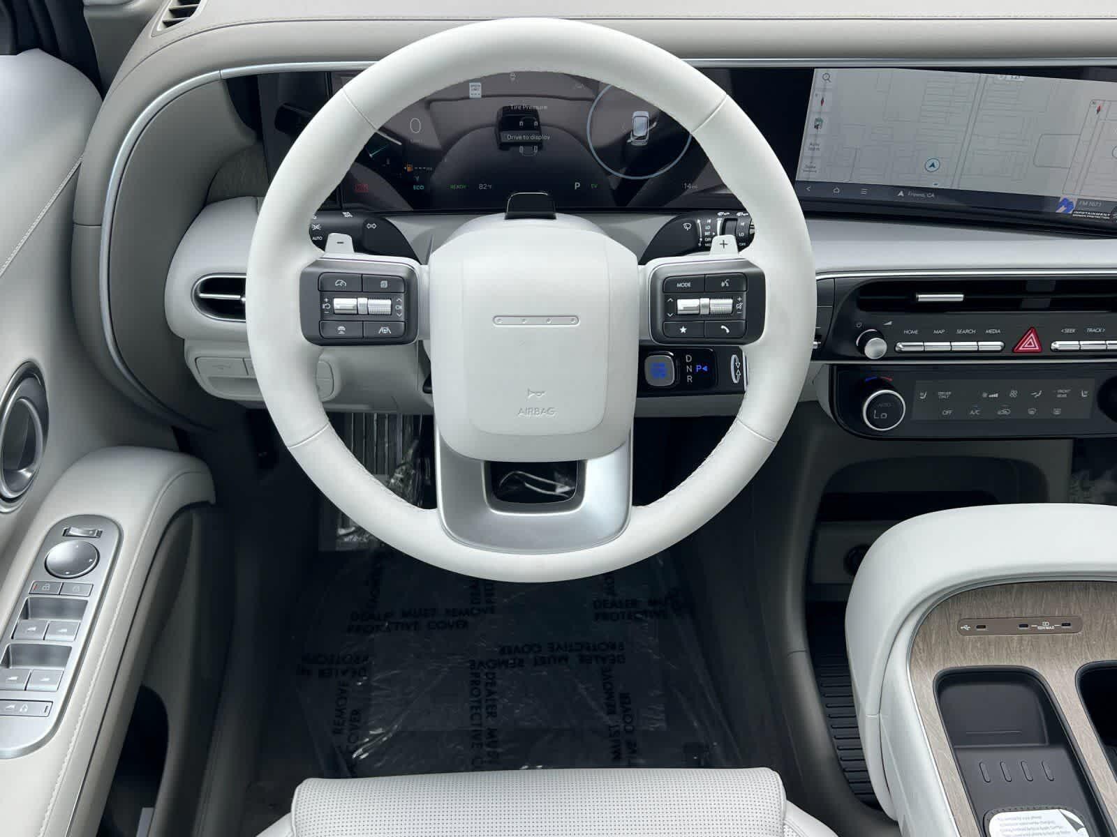 Thumbnail: 2026 Hyundai Palisade - 15