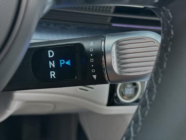 Thumbnail: 2025 Hyundai Ioniq 6 - 21
