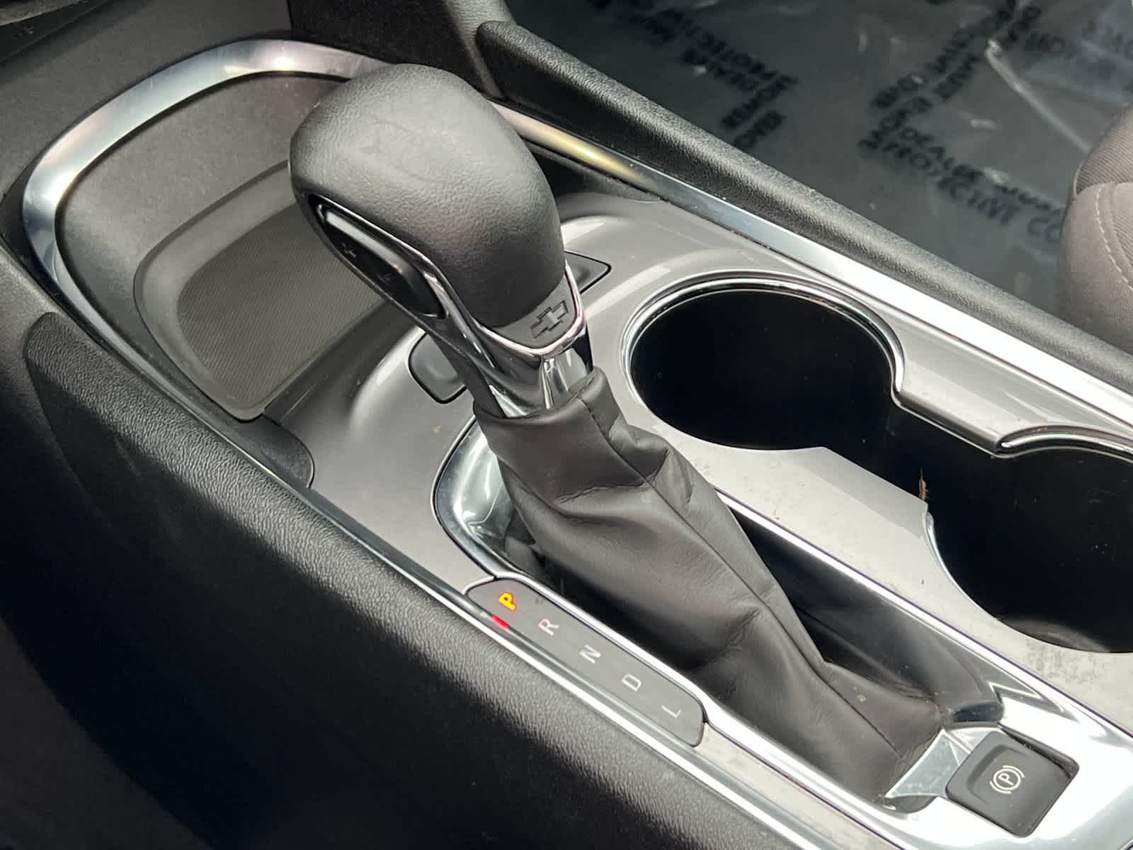 Thumbnail: 2023 Chevrolet Malibu - 20