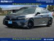 Used 2023 Honda Civic Sport Sedan