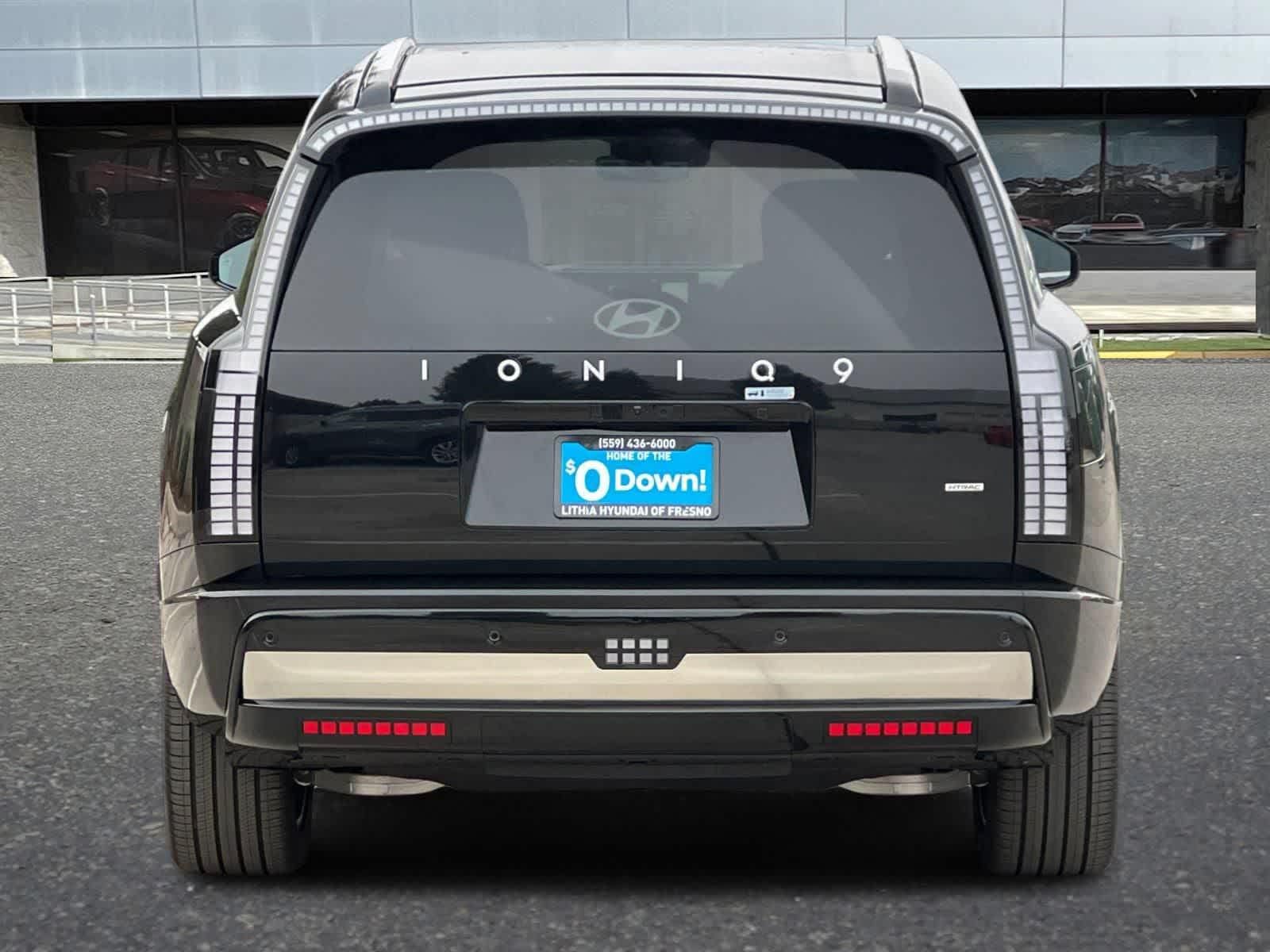 Thumbnail: 2026 Hyundai Ioniq - 7