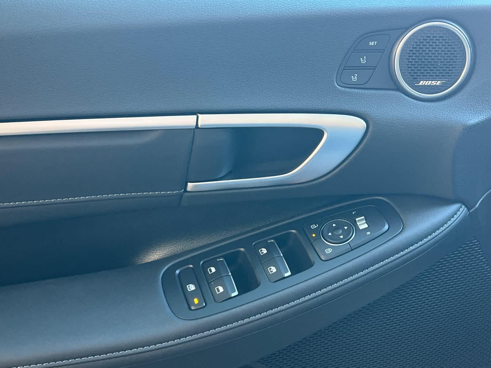 Thumbnail: 2026 Hyundai Sonata - 12