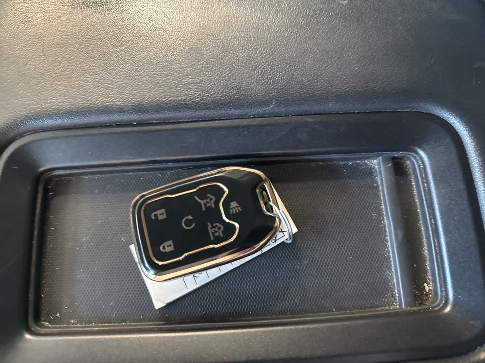 Thumbnail: 2019 GMC Yukon XL - 30