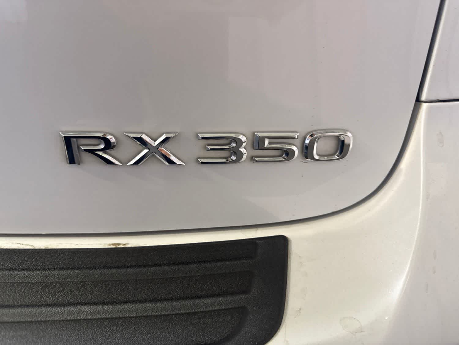 Thumbnail: 2015 Lexus RX - 13