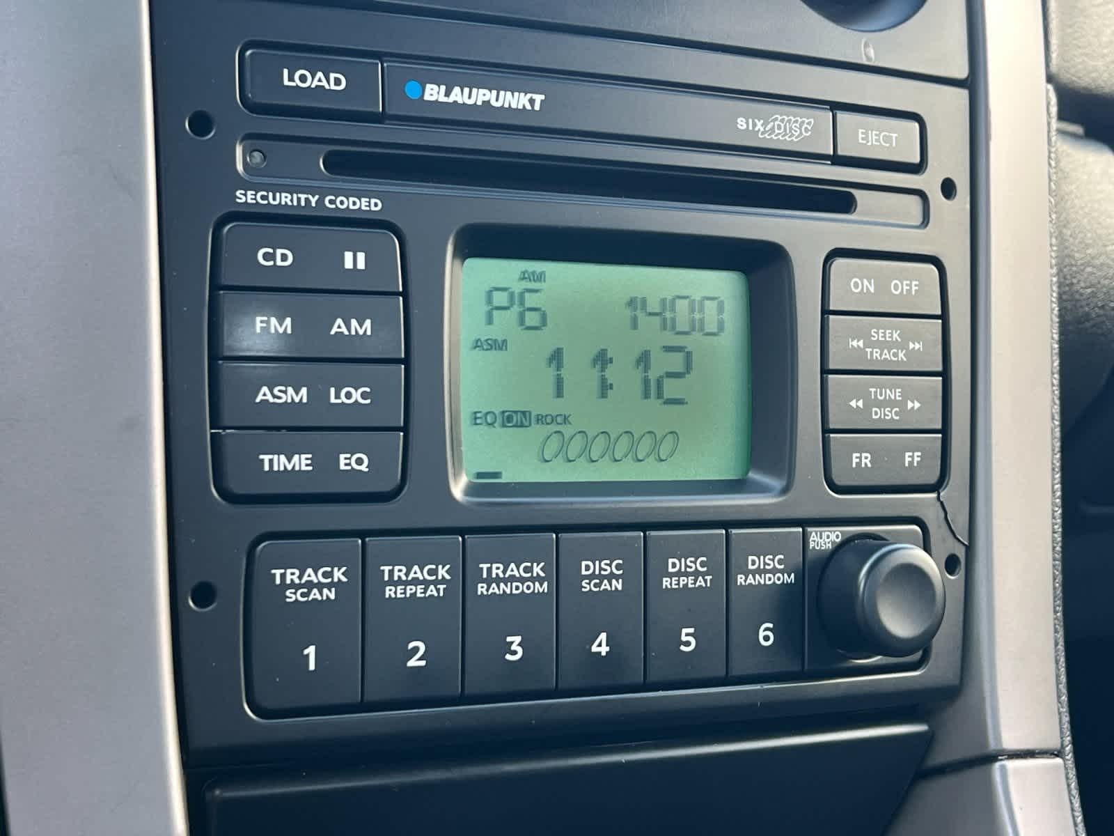 Thumbnail: 2006 Pontiac GTO - 17