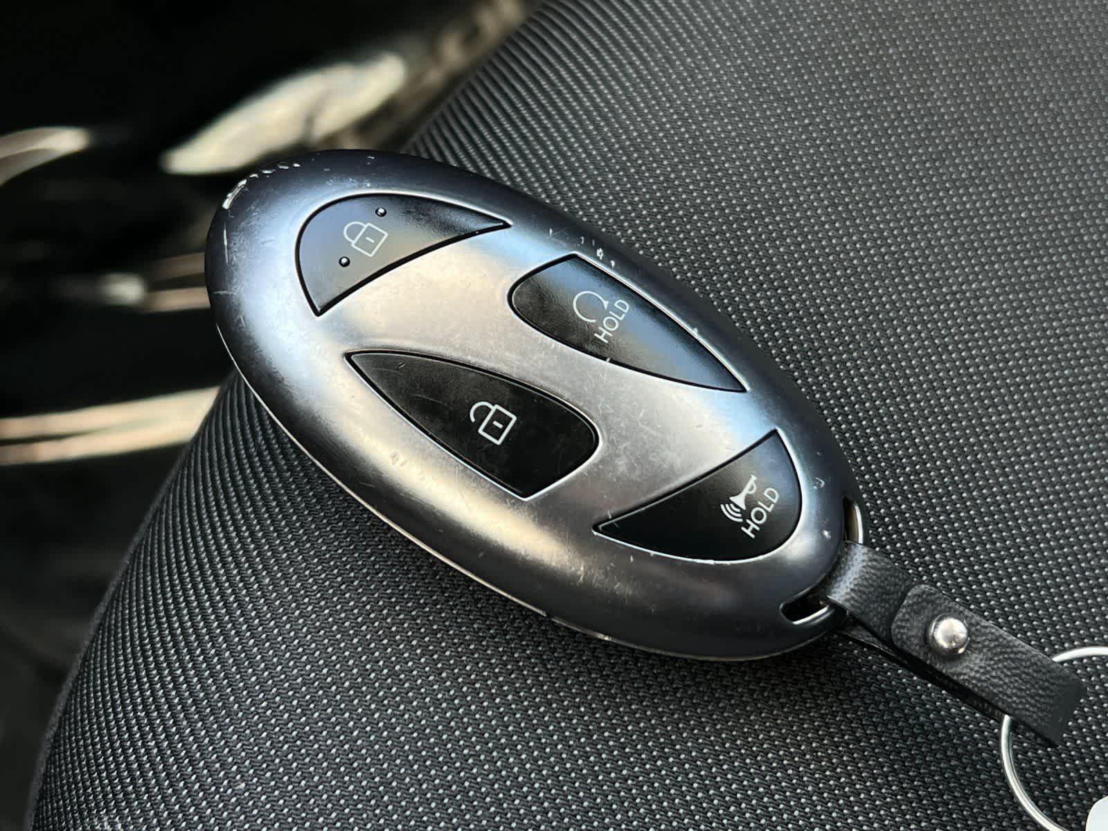 Thumbnail: 2025 Hyundai Tucson - 28
