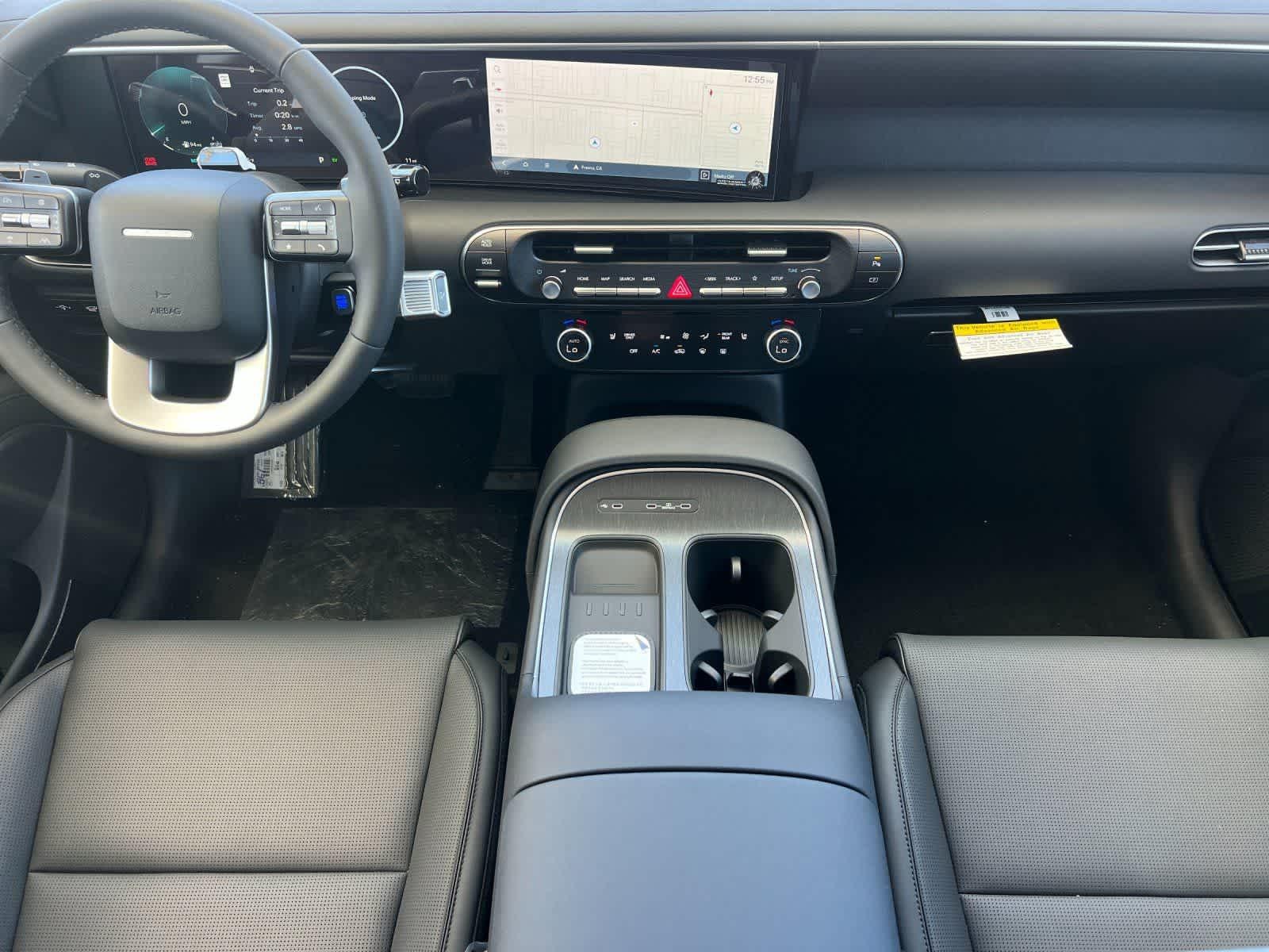 Thumbnail: 2026 Hyundai Palisade - 3