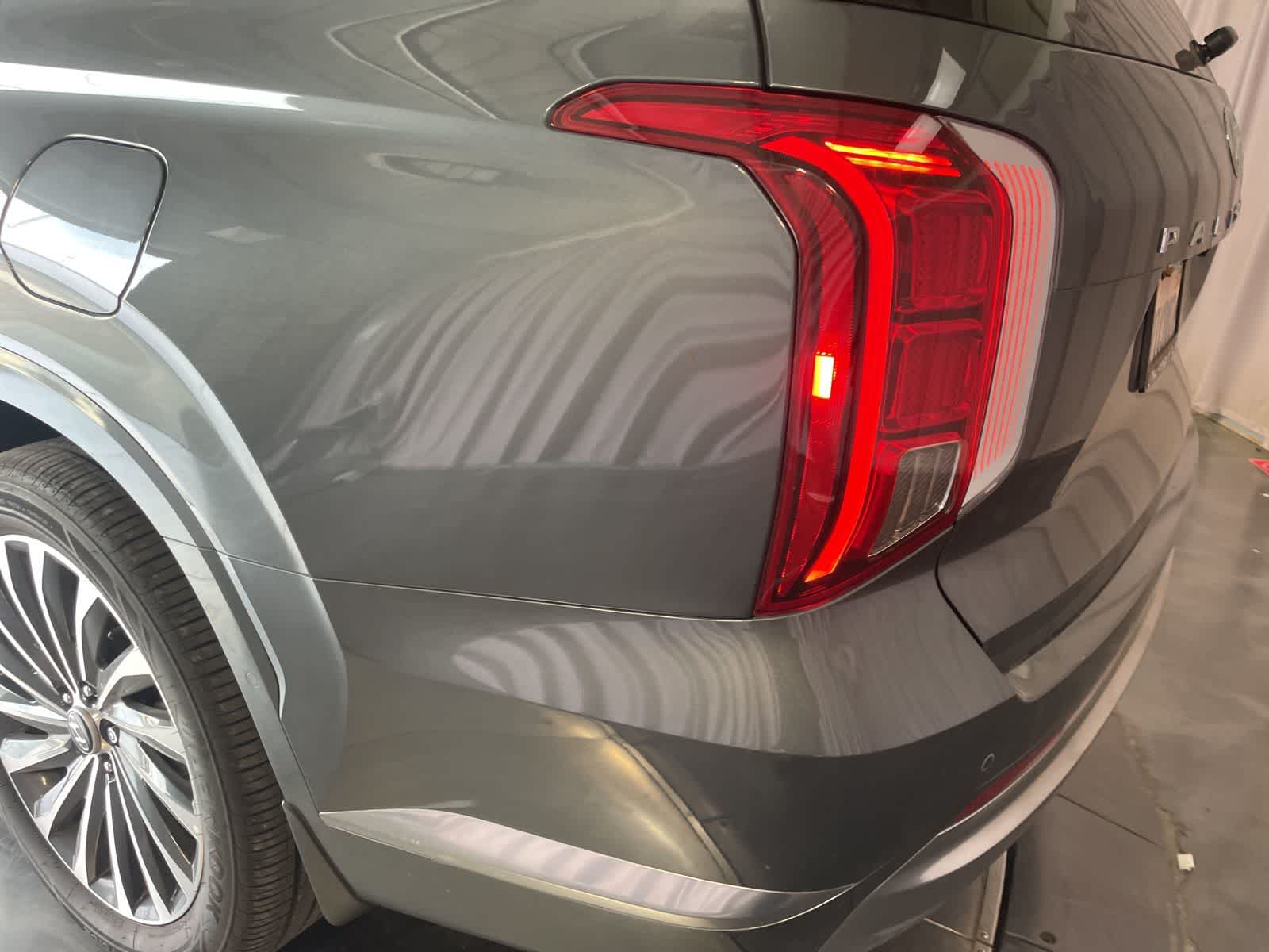 Thumbnail: 2025 Hyundai Palisade - 20