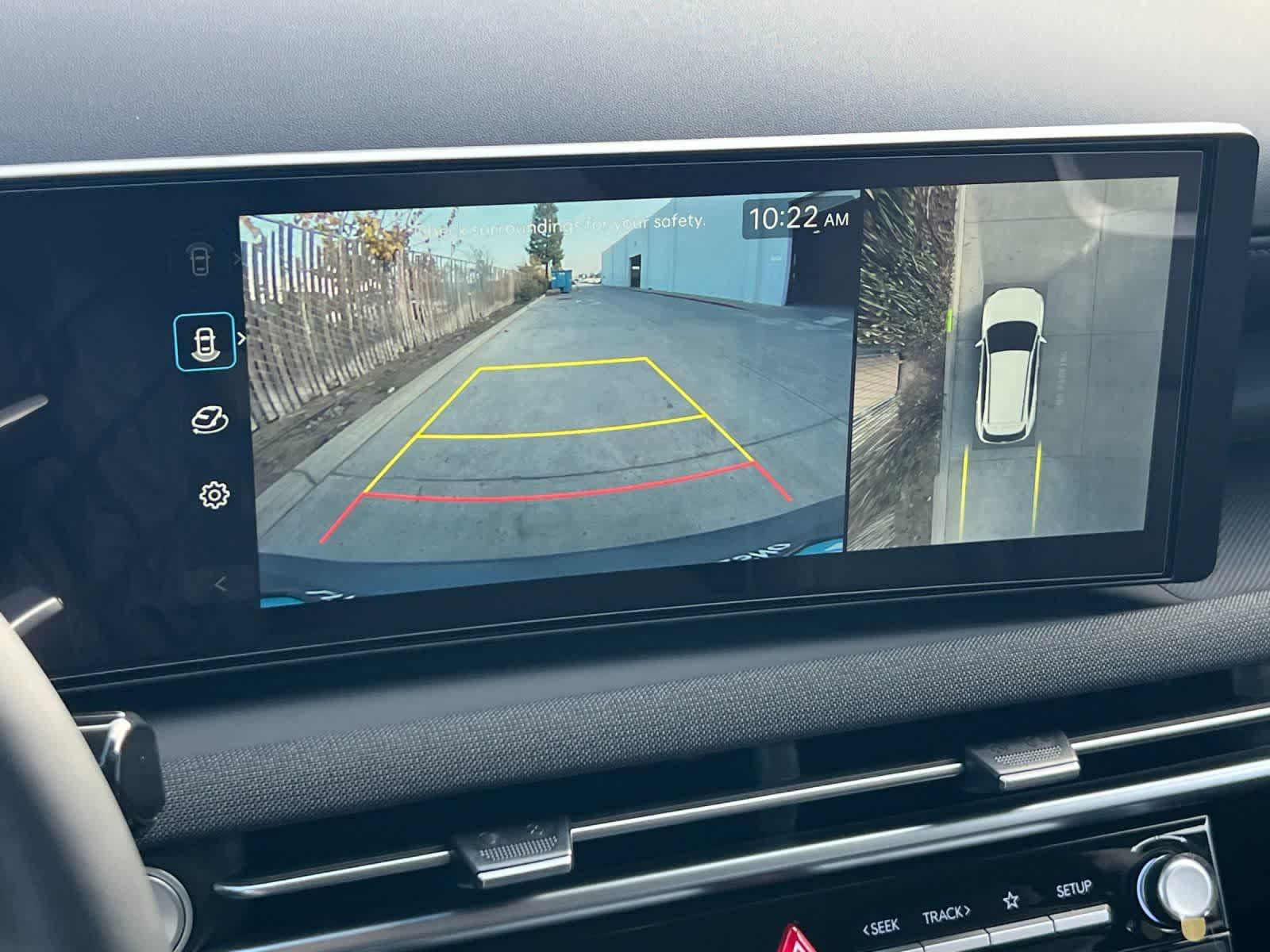 Thumbnail: 2026 Hyundai Tucson - 20