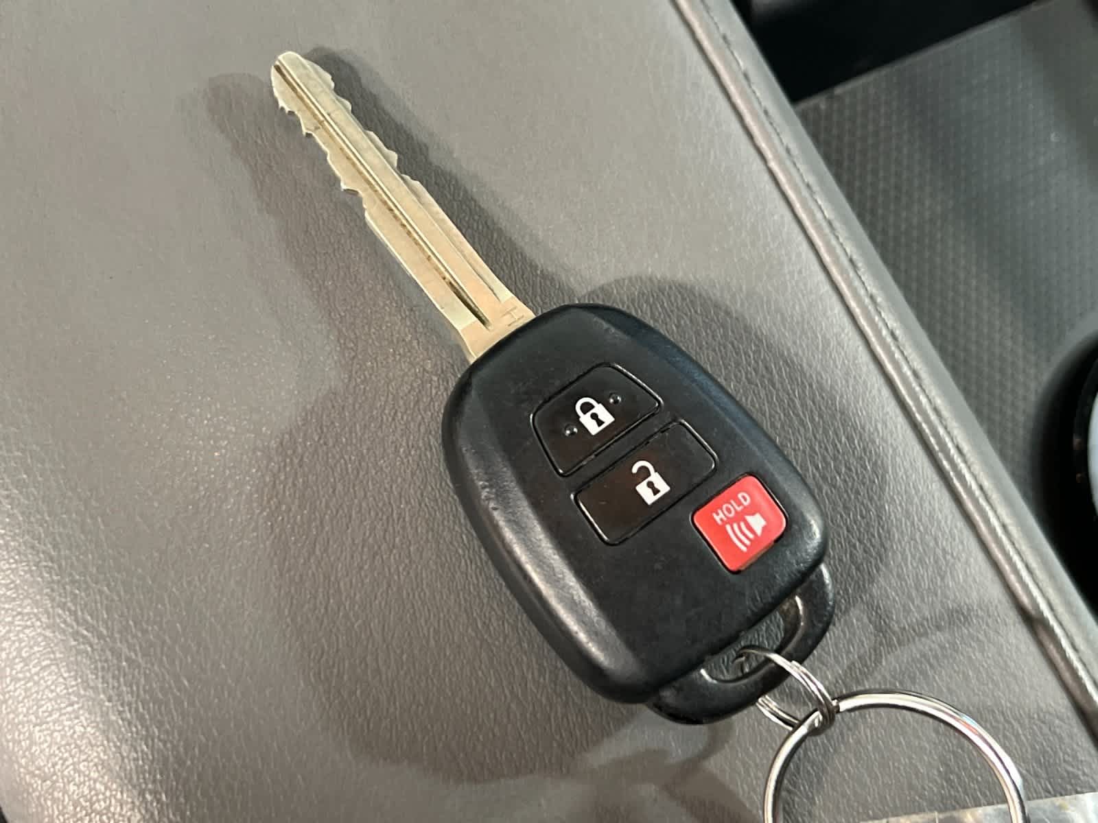2018 Toyota Tundra Limited 26