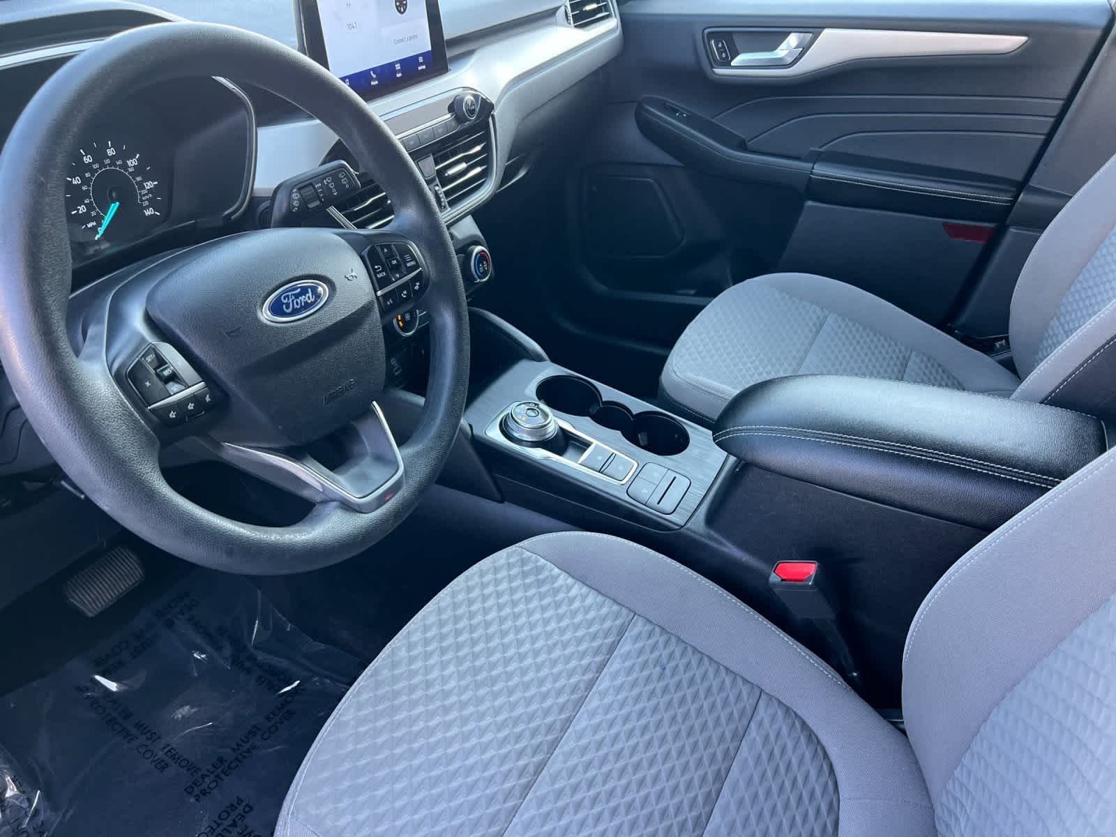 Thumbnail: 2021 Ford Escape - 11