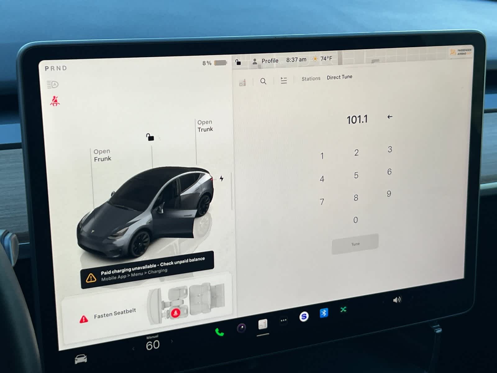 Thumbnail: 2023 Tesla Model Y - 19