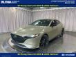 Used 2024 Mazda Mazda3 Hatchback 2.5 Carbon Turbo Hatchback