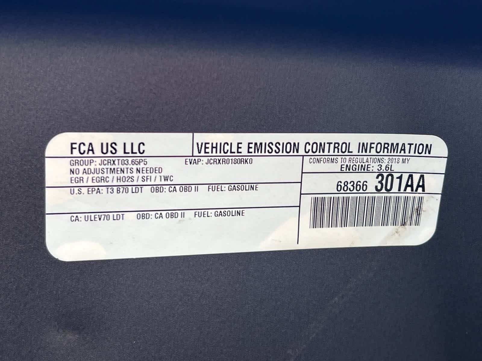 Thumbnail: 2018 Jeep Grand Cherokee - 30