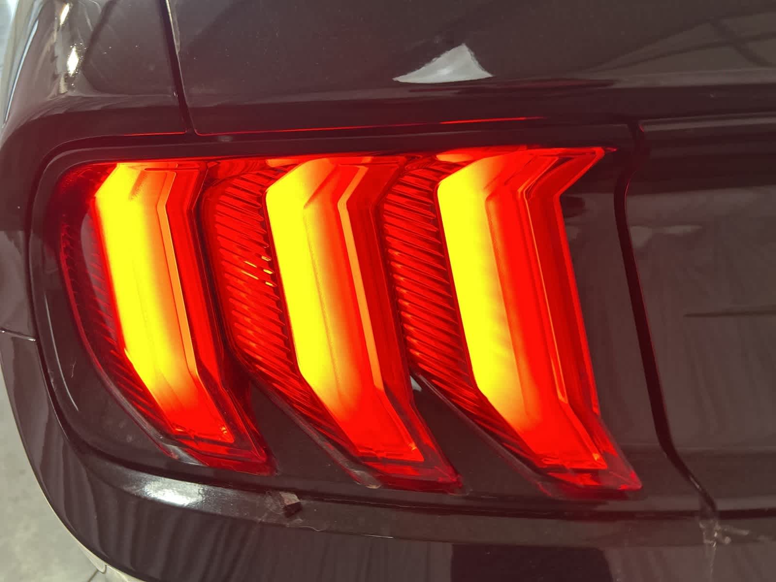 Thumbnail: 2023 Ford Mustang - 11