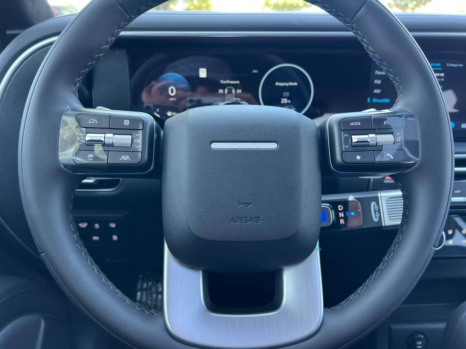 Thumbnail: 2026 Hyundai Palisade - 24