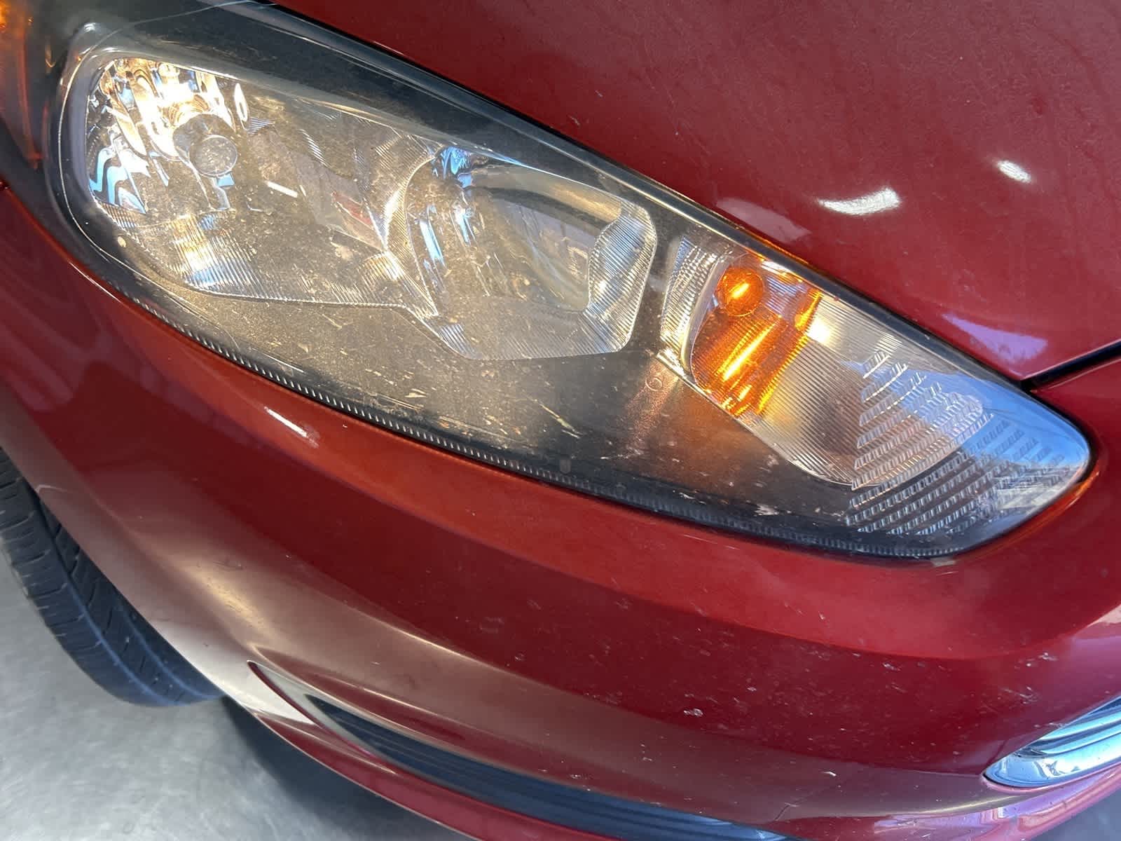 Thumbnail: 2019 Ford Fiesta - 4