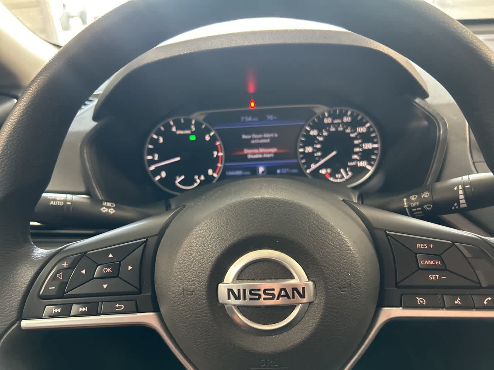 Thumbnail: 2020 Nissan Altima - 29