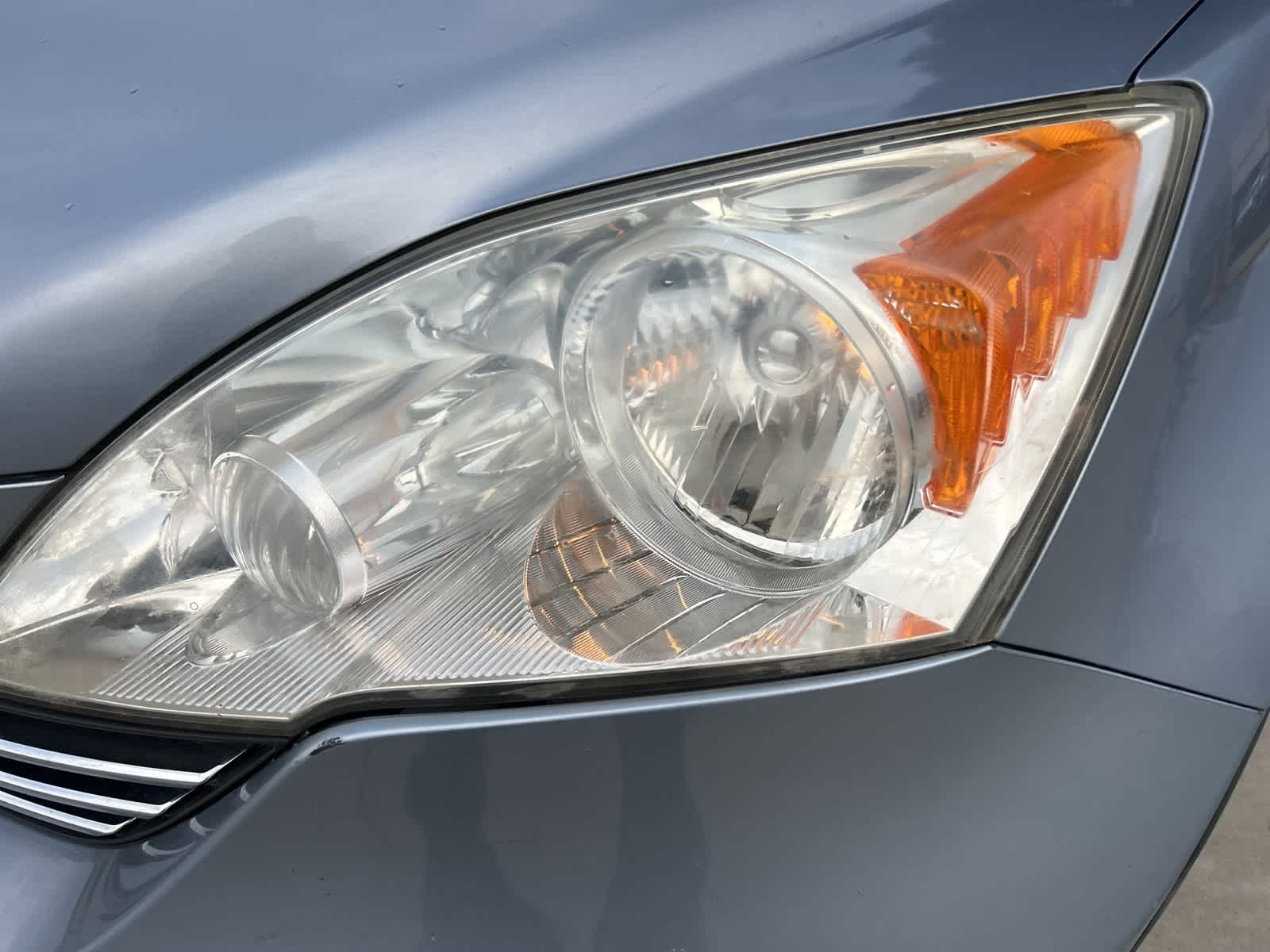 Thumbnail: 2008 Honda CR-V - 2