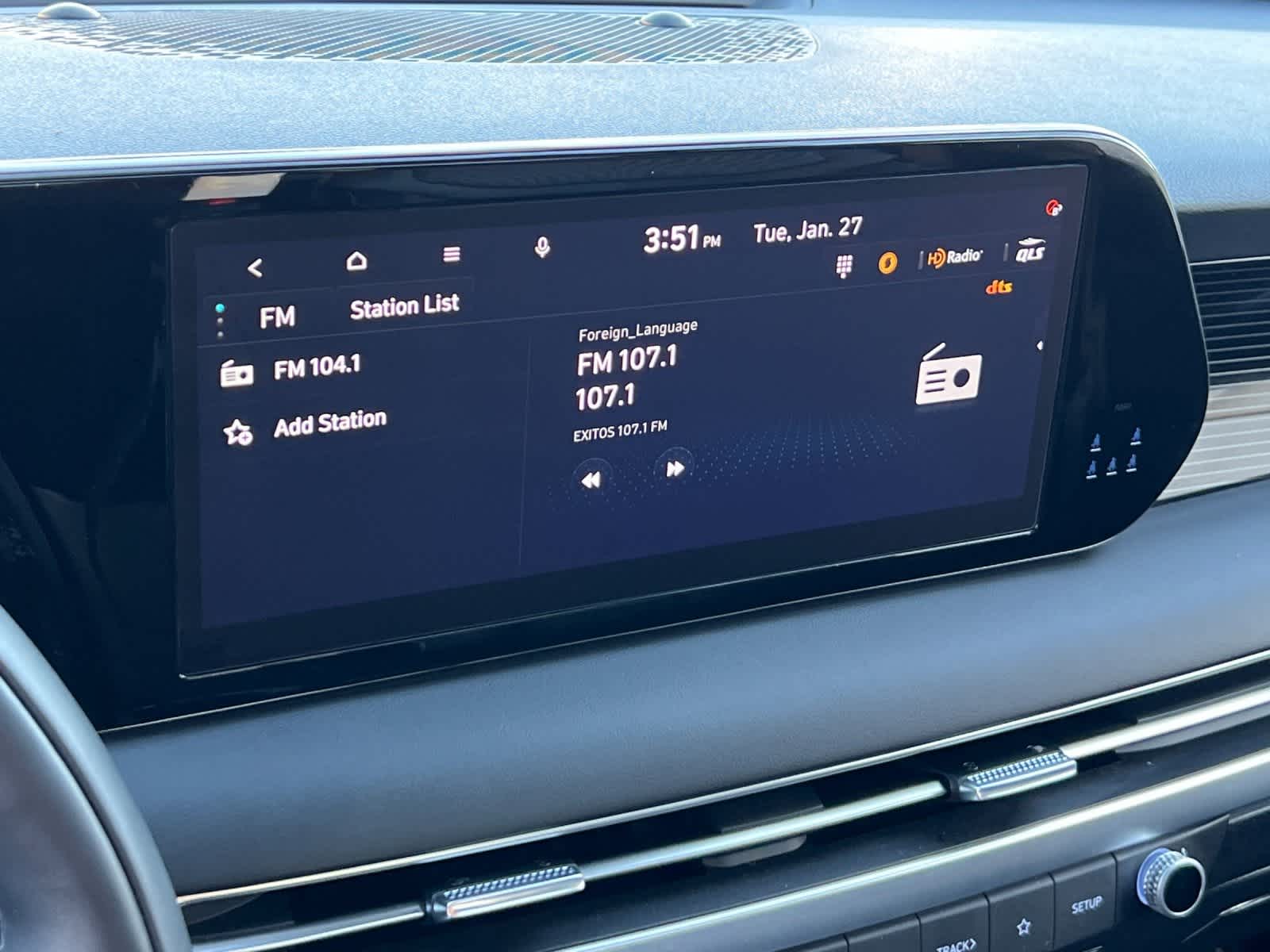 Thumbnail: 2025 Hyundai Palisade - 20