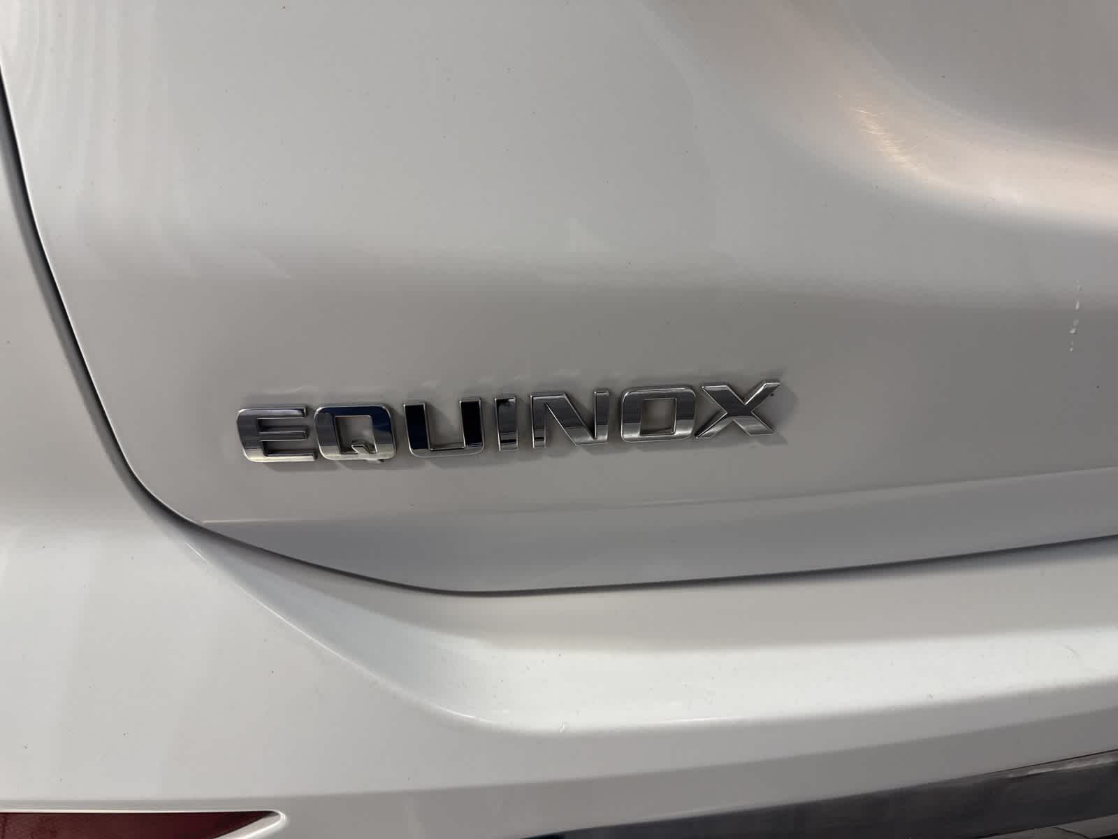 Thumbnail: 2021 Chevrolet Equinox - 13