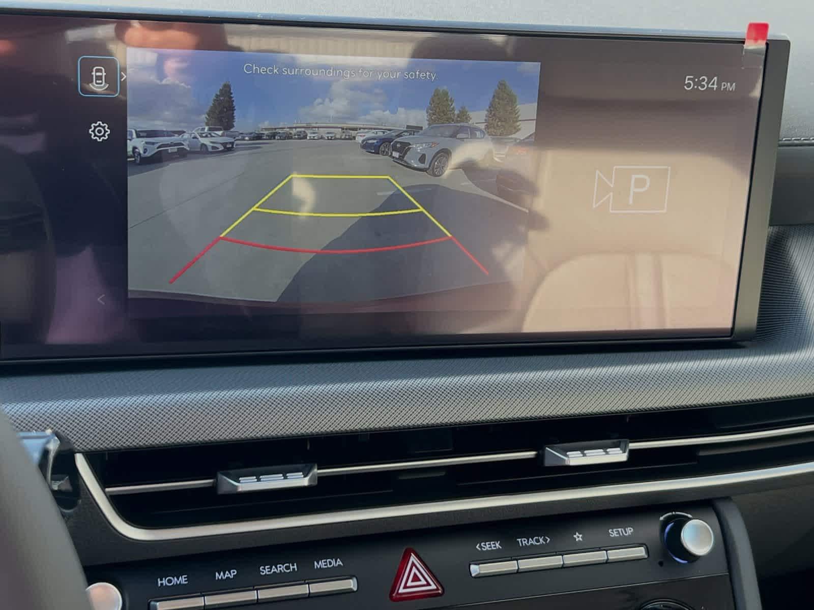 Thumbnail: 2025 Hyundai Sonata - 19