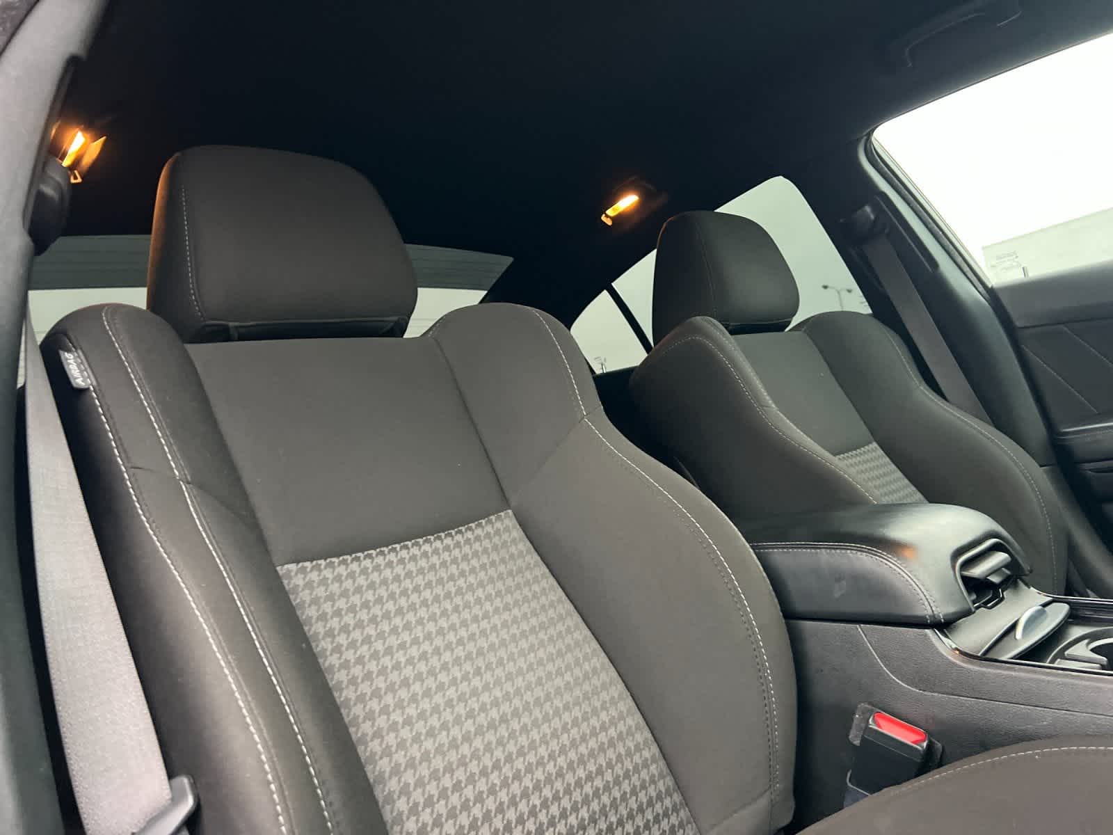 Thumbnail: 2021 Dodge Charger - 16