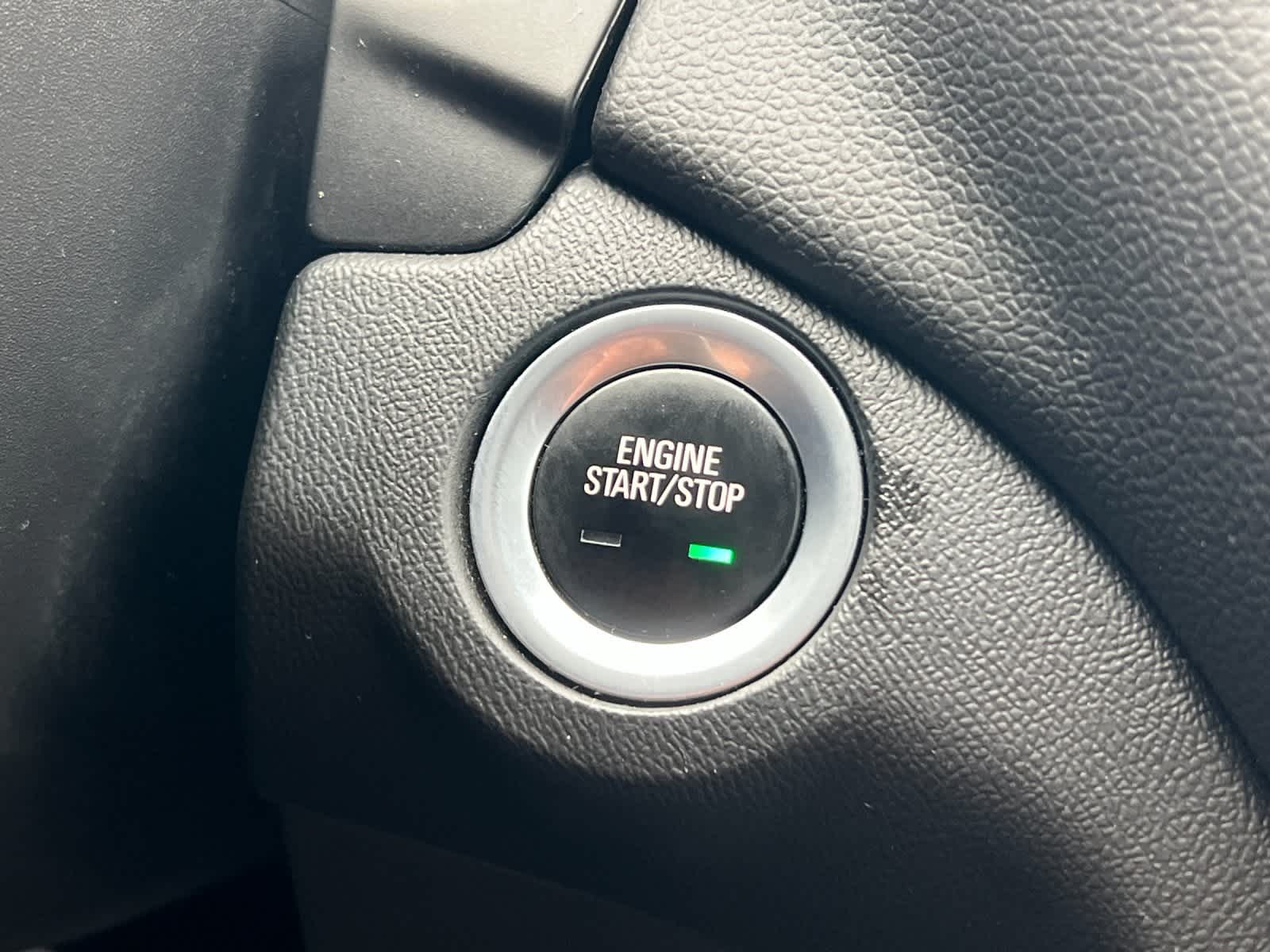 Thumbnail: 2021 Chevrolet Equinox - 23