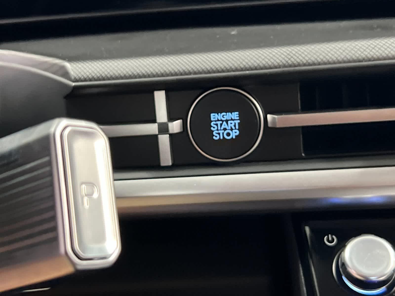 Thumbnail: 2026 Hyundai Santa Fe - 23