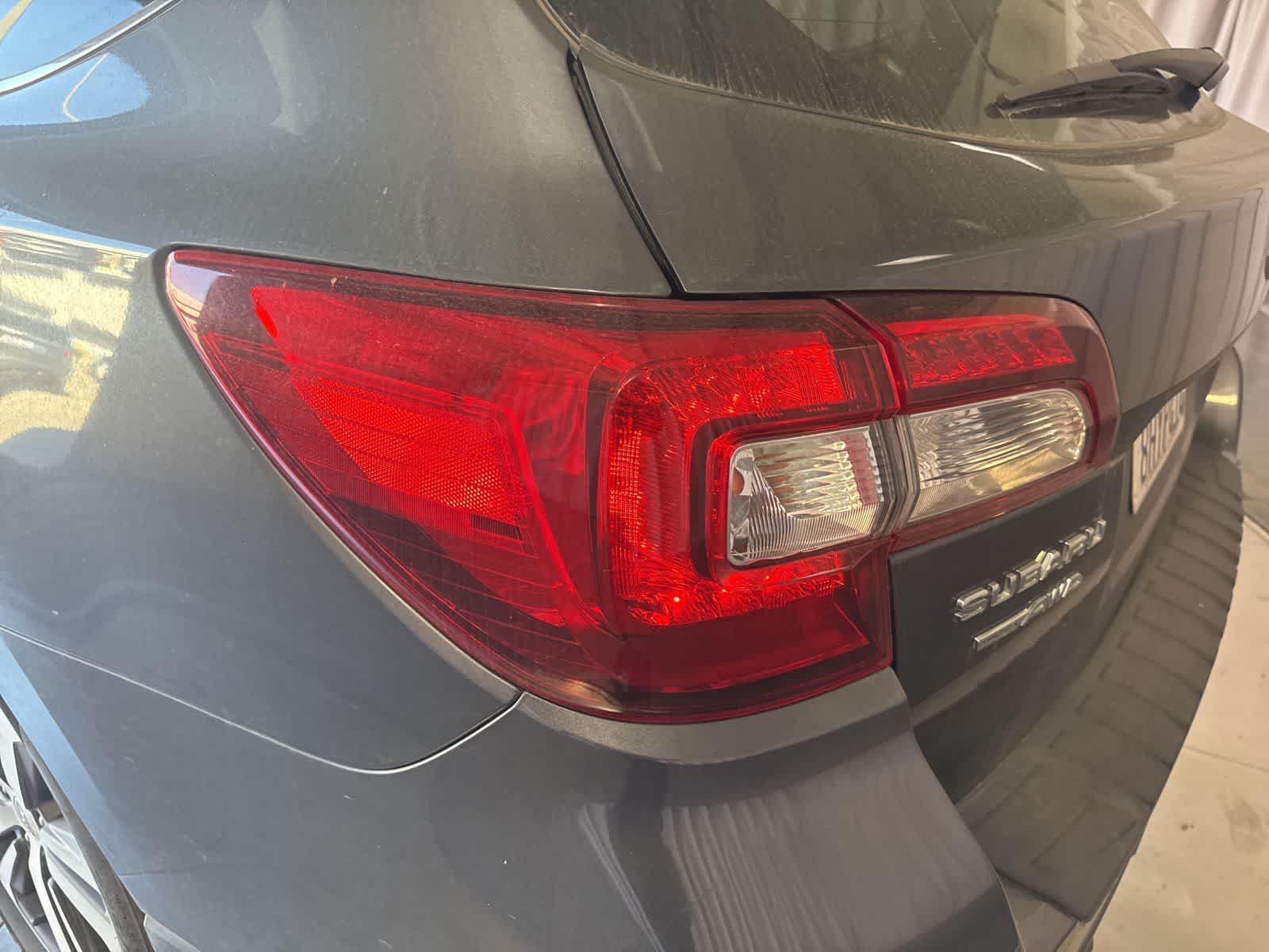 Thumbnail: 2019 Subaru Outback - 10