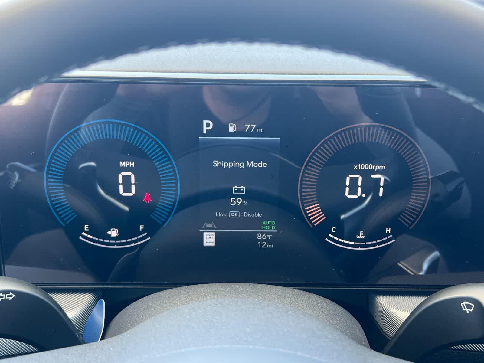 Thumbnail: 2026 Hyundai Sonata - 24