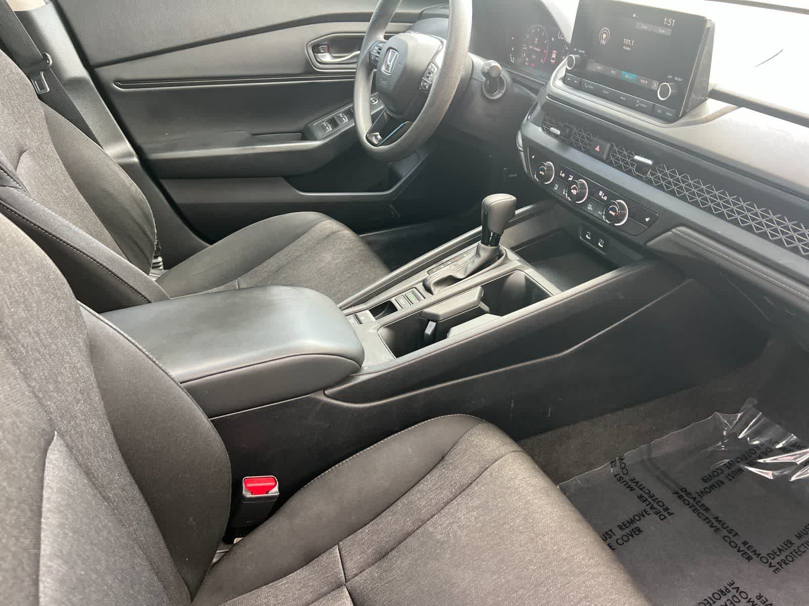 Thumbnail: 2024 Honda Accord - 16