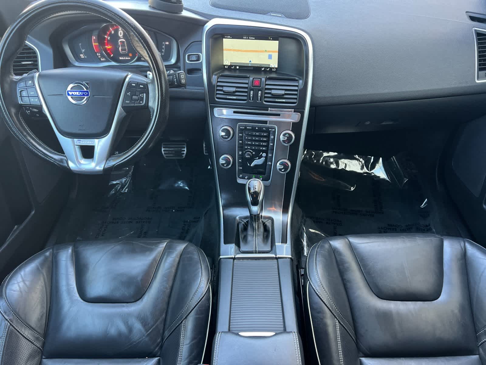 Thumbnail: 2017 Volvo XC60 - 4