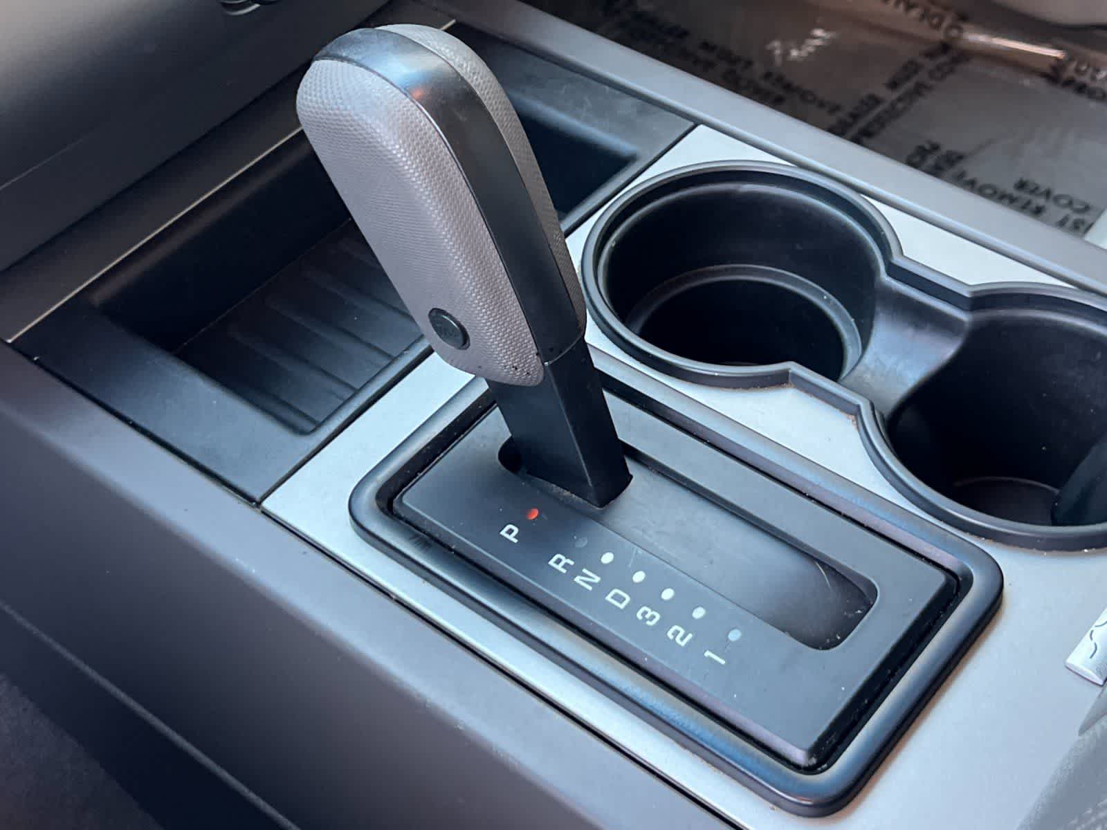 Thumbnail: 2011 Ford Expedition - 23