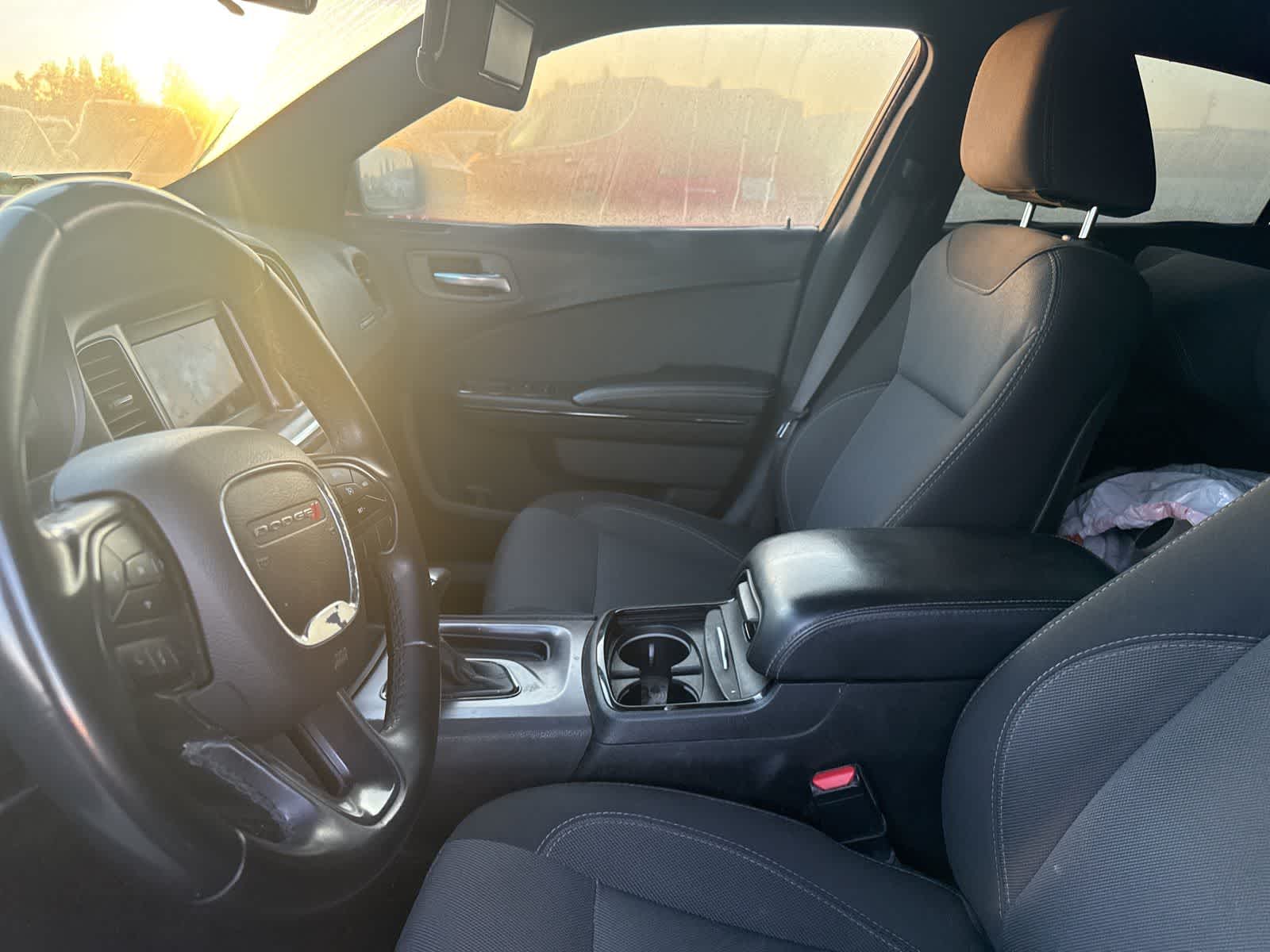 Thumbnail: 2018 Dodge Charger - 16