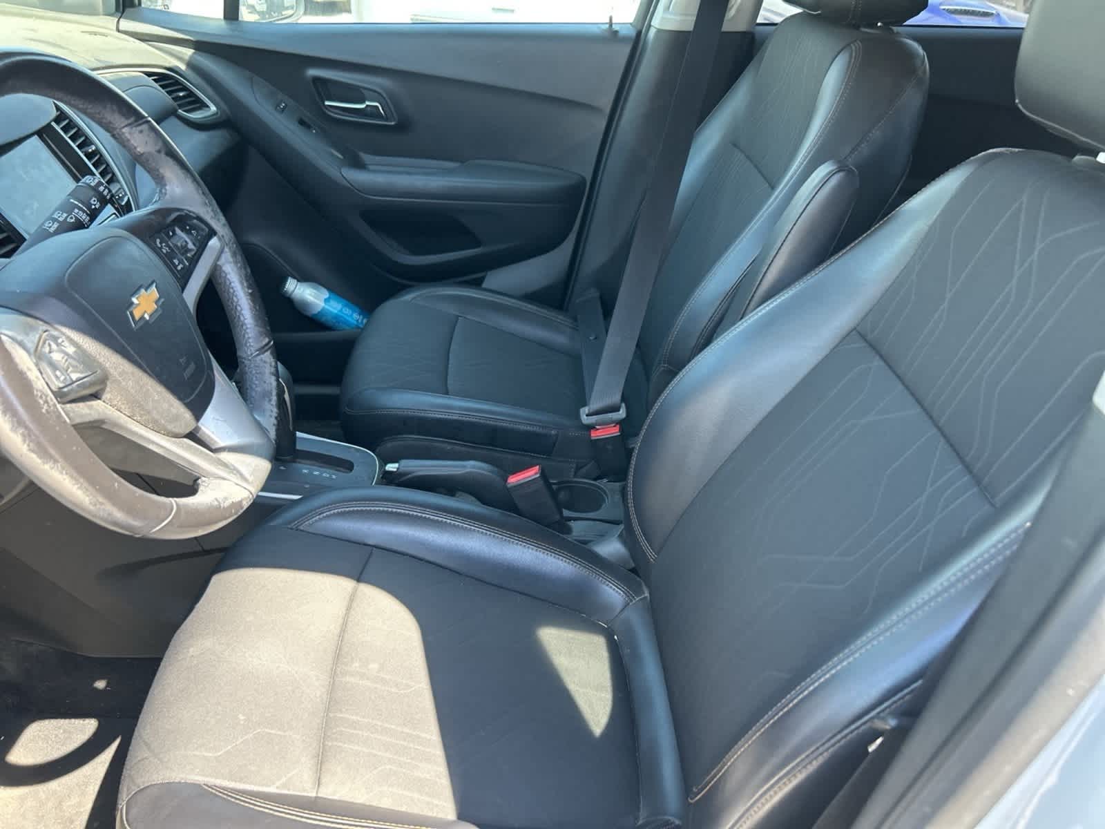 Thumbnail: 2019 Chevrolet Trax - 19