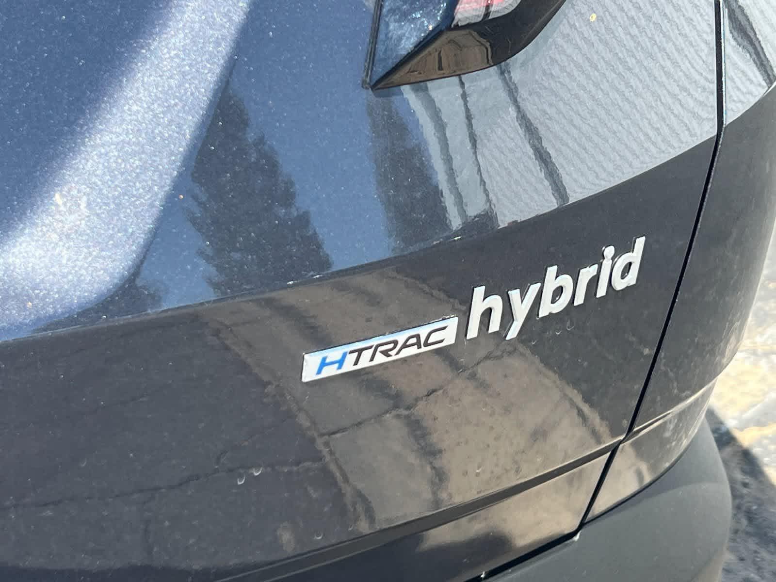 Thumbnail: 2025 Hyundai Tucson - 27