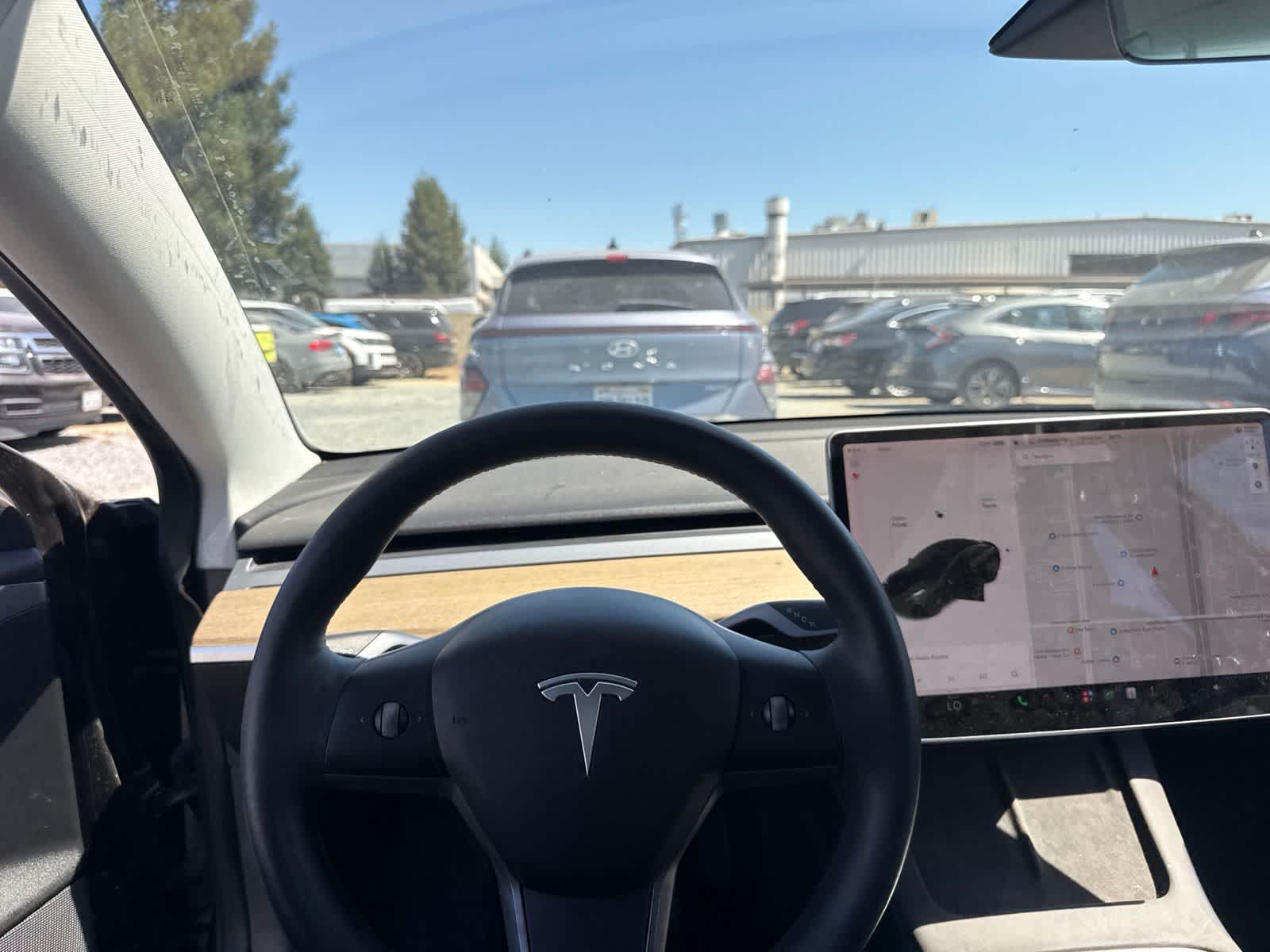 Thumbnail: 2021 Tesla Model 3 - 20